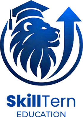 SkillTern Logo