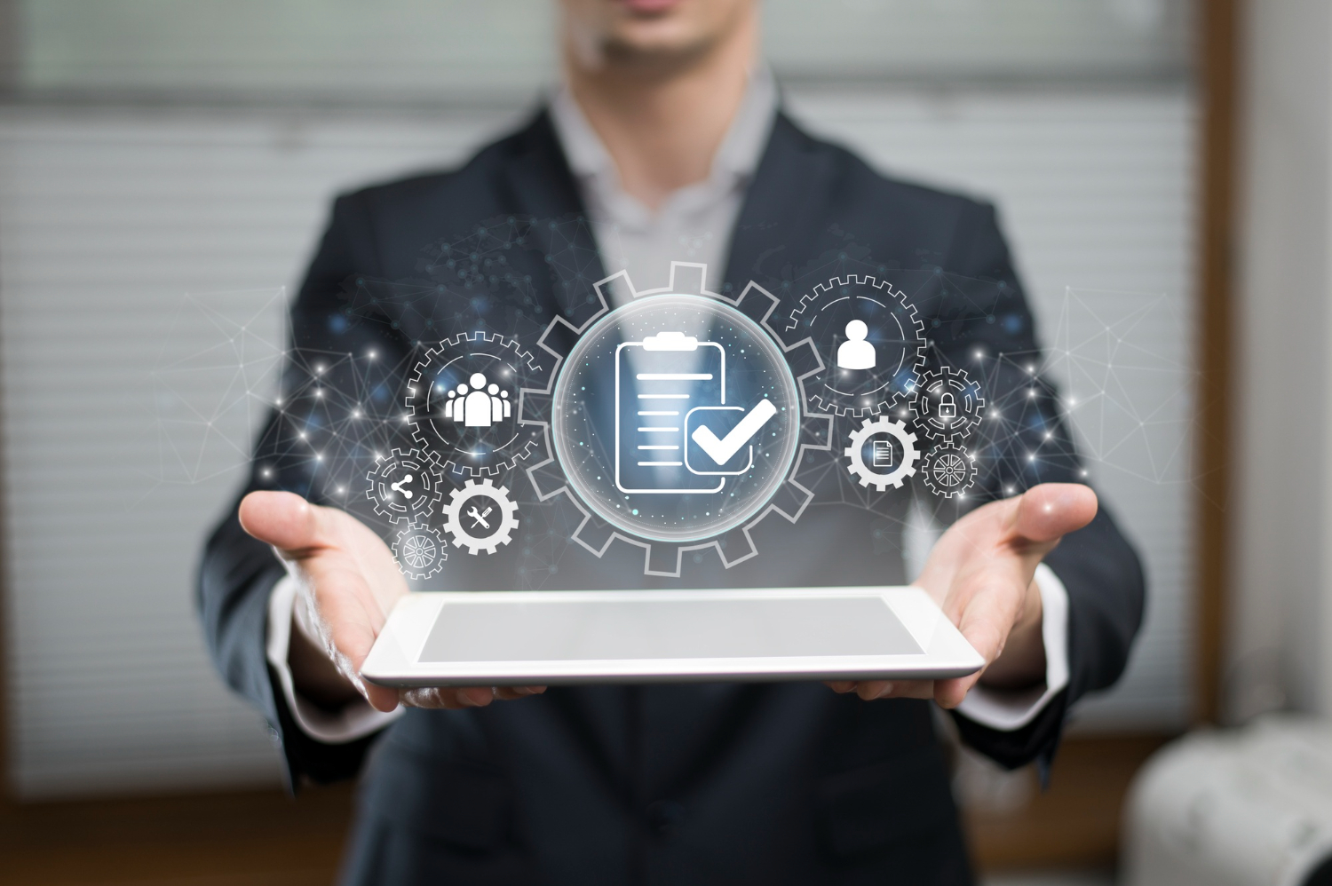 Mobile App Development