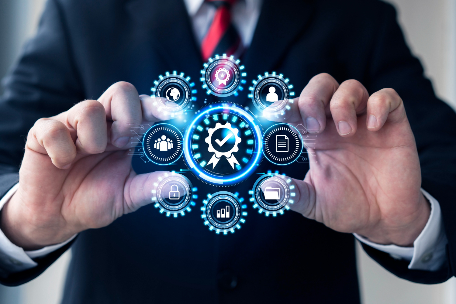 Mobile App Development